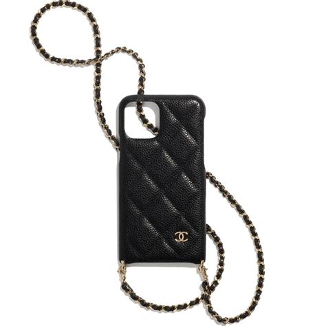 chanel iphone cases